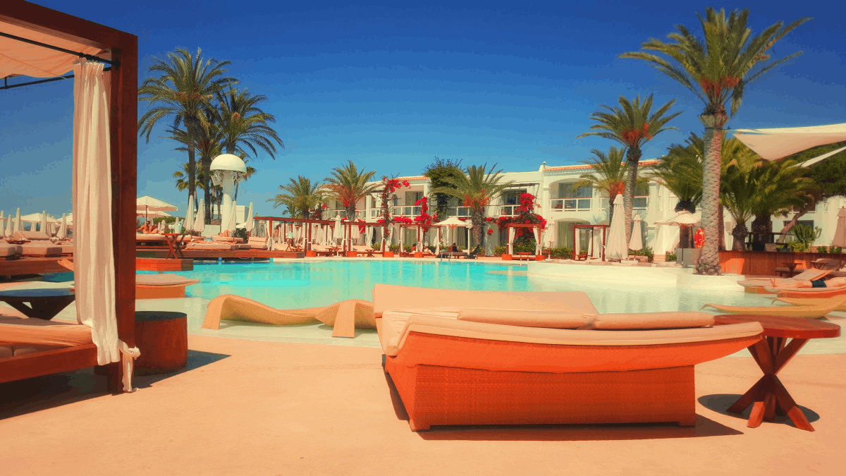 Naif Forth Hotel